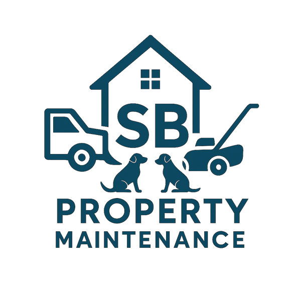 SB Property Maintenance LLC logo